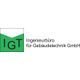 IGT Ingenieurbüro für Gebäudetechnik GmbH