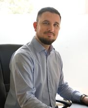 Marc Angenendt von HDI Versicherungen: Michael Jansweid in  Linnich