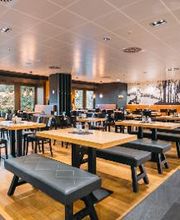 GALERIA Restaurant Bild 16