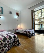 Covent Garden Hostel by gaiarooms imagen 6
