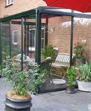 Frei Gewächshaus GmbH Bild 2