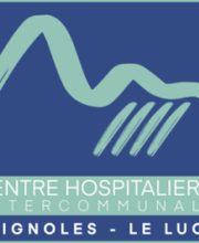 Centre Hospitalier Intercommunal Brignoles le Luc image 1