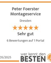 werkenntdenBESTEN.de Qualitätssiegel