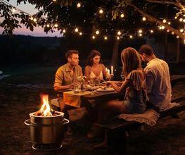 Titanstove UG Bild 3