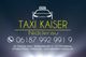 Taxi Kaiser