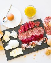 Hotel e Ristorante La Tureta Bild 4