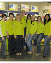 easyApotheke Hof/Saale Inge-Lise Schott e.K. Bild 2