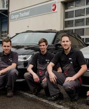 Garage & Auto Trachsel AG