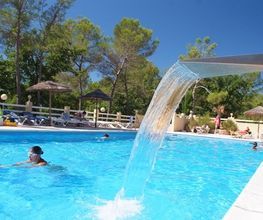 Camping Le Parc image 3