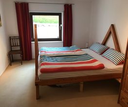 Ferienwohnung Weinheim Bild 7