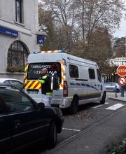 Thiana Ambulances image 1