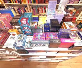 Librairie Ecce Terra image 2