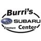 Burri Garage Emmen AG