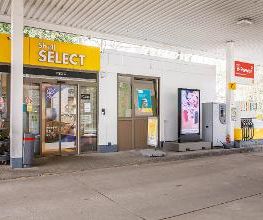 Shell Bild 8
