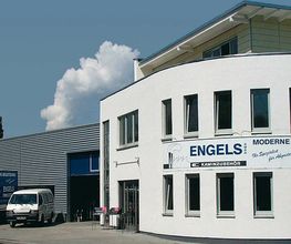 Willy Engels GmbH Bild 1