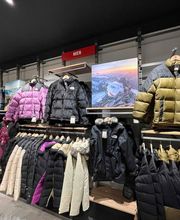 The North Face Castel Romano immagine 7