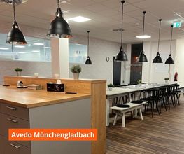 Avedo Mönchengladbach Bild 4