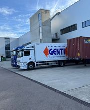 Genti transports Sàrl Bild 2