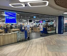 budni - Quarree Bild 1