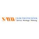 SMW Elektrotechnik Stamberg Maschmann Wick GbR