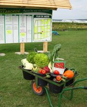 Le Jardin de Laborde image 1