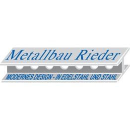 Gerhard Rieder Metallbau