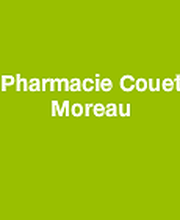 Pharmacie Couet Moreau image 2