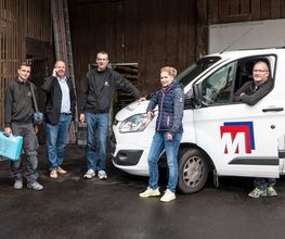 Moret - Brodmann AG Bild 4