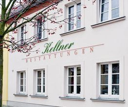 Bestattungen Kellner GmbH Bild 1