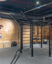 FitX Fitnessstudio Bild 6