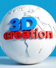 3D Création image 1