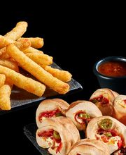 Domino's Pizza Norderstedt Bild 5