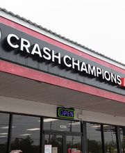 Tight Shot Exterior Signage