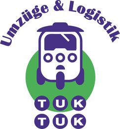 Tuktuk-Umzüge