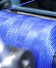 enrubannage  / Wickelfolien