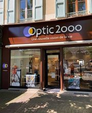 Opticien La Tour-du-Pin - Optic 2000 image 1