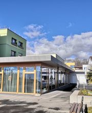 Fondation Silo Bild 2