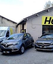 Hertz L . M . Location Franchisé Indépendant image 1