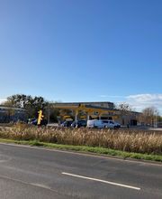 JET Tankstelle Bild 1