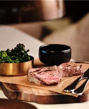STOKE Bar & Restaurant Bild 5