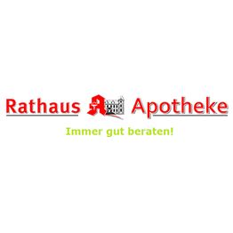 Logo der Rathaus-Apotheke