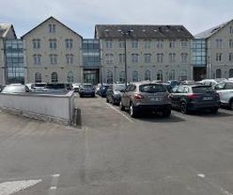 Parking Châteauroux Colbert - EFFIA image 2