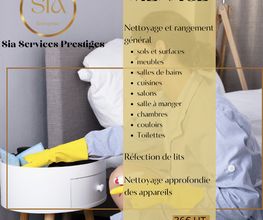Sia Services Prestiges image 8