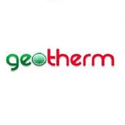 Geotherm - Impianti di Riscaldamento e Condizionamento logo