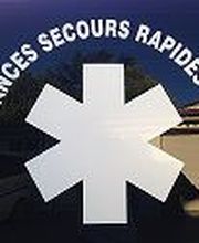 Ambulance ASR Ambulances Secours Rapide image 1