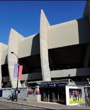 Lorillard Façades image 6