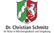 Schmitz Christian Dr.