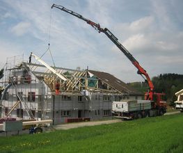 Lienhart Transporte AG Bild 5