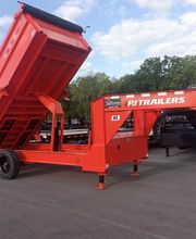 Nationwide Trailers - Kansas City image 19