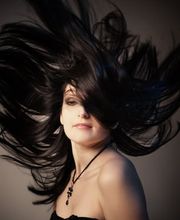 Creative Hairstyle Bild 12